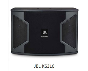 JBL KS310