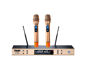 台湾拓捷麦克风