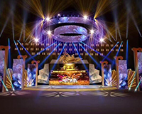 哈尔滨舞台灯光音响设备怎么选？你知道吗？