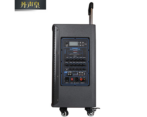 专业音响设备应如何调试