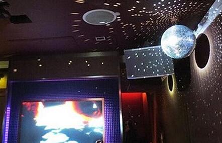 哈尔滨灯光音响创造更多可能,美不仅仅是一个形容词